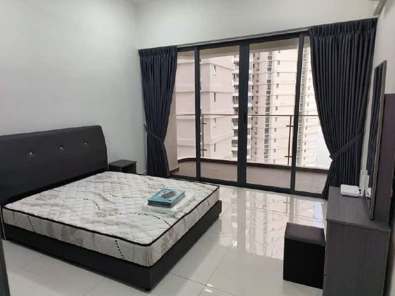 Serviced Apartment Royal Strand @ Country Garden Danga Bay (11B) 2