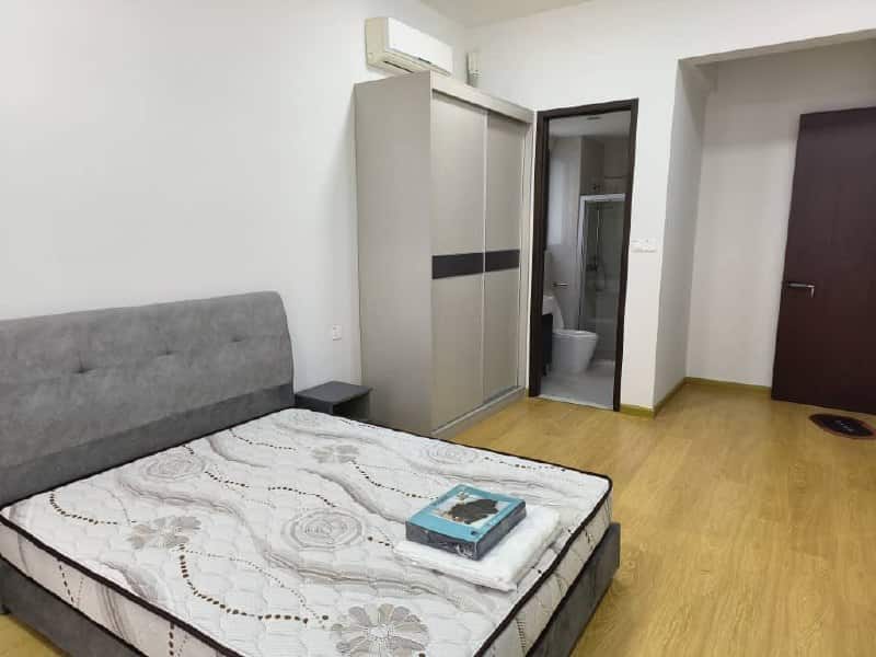 Serviced Apartment Royal Strand @ Country Garden Danga Bay (11B) 6