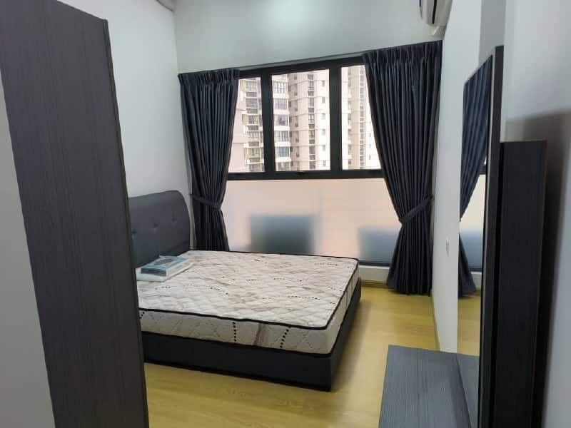 Serviced Apartment Royal Strand @ Country Garden Danga Bay (11B) 3