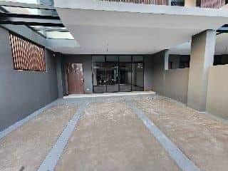 Double storey terrace (End Lot) Aurora Resort Villas 4