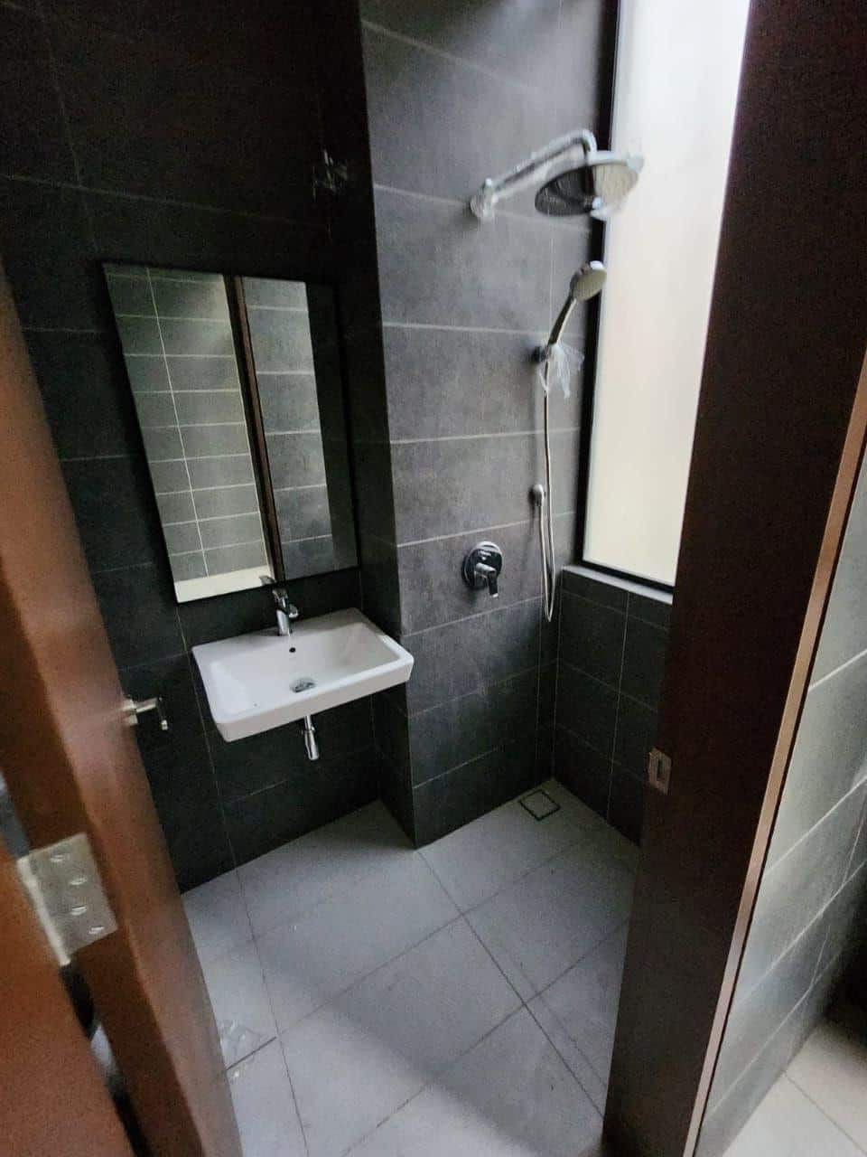 Double storey terrace (End Lot) Aurora Resort Villas 7
