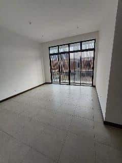 Double storey terrace (End Lot) Aurora Resort Villas 2