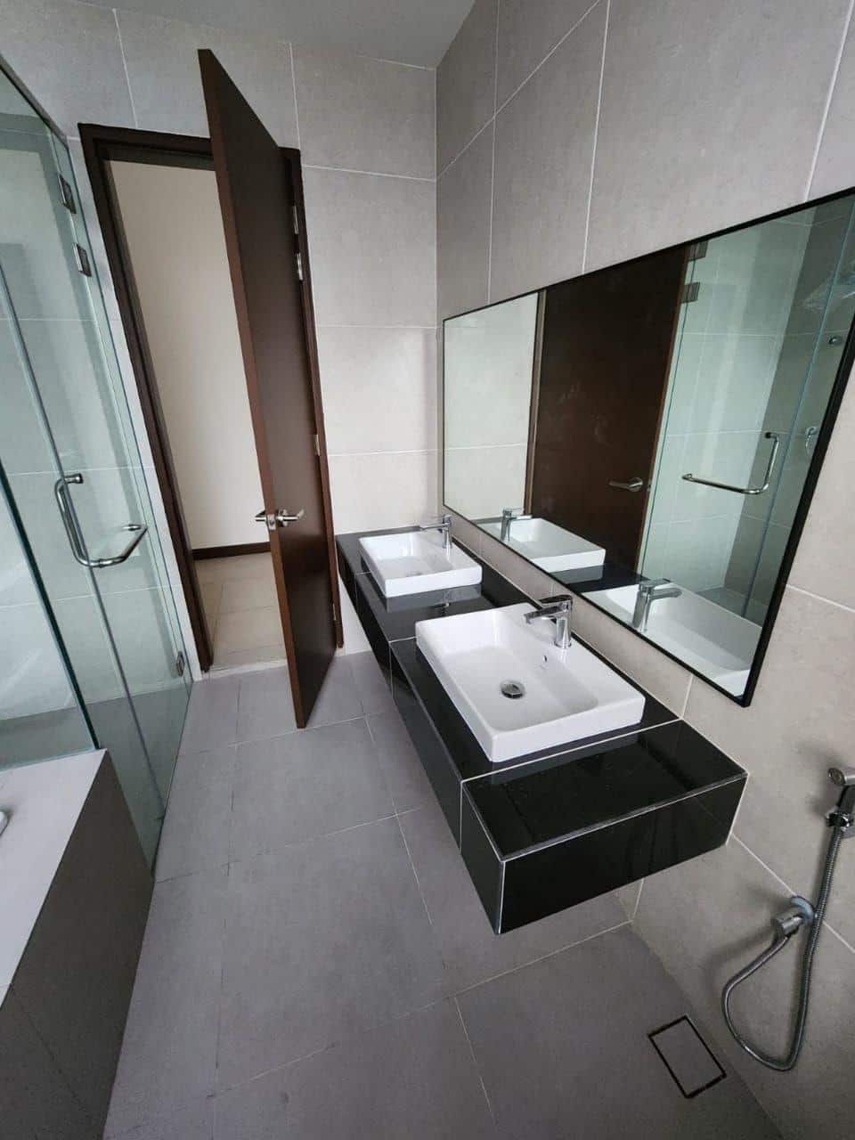 Double storey terrace (End Lot) Aurora Resort Villas 5