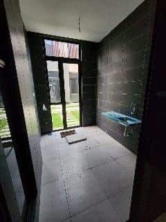 Double storey terrace (End Lot) Aurora Resort Villas 8