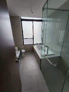 Double storey terrace (End Lot) Aurora Resort Villas 6