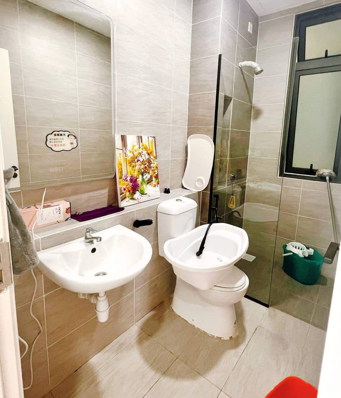Condo Taman Perling 12