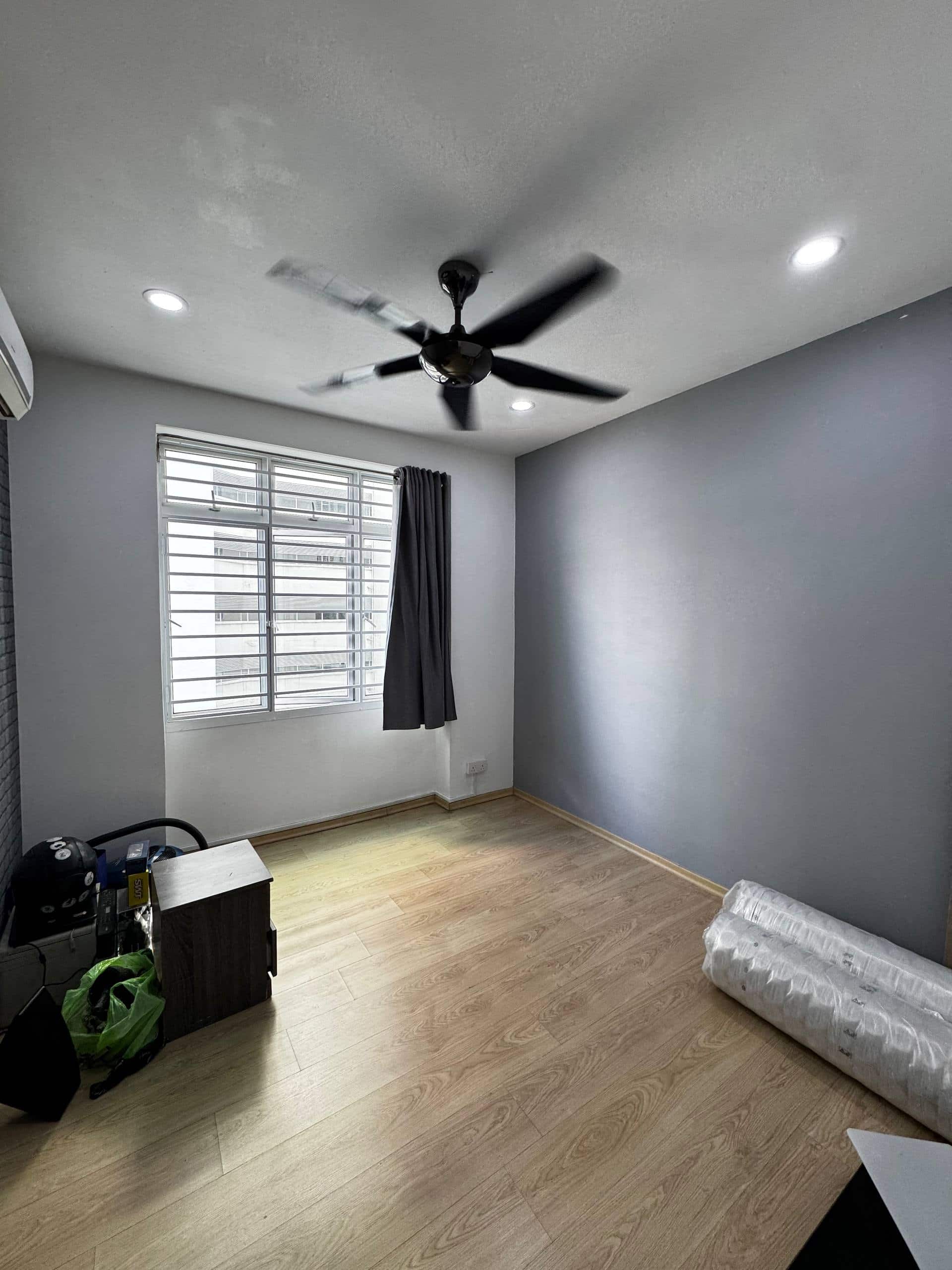 Apartment Larkin Heights 5