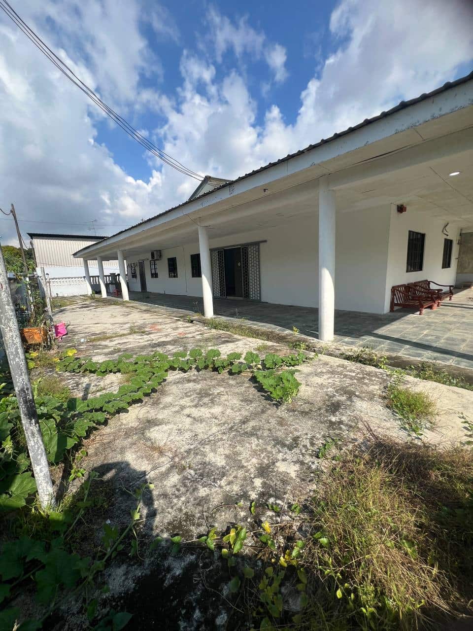 Single Storey Corner Terrace Jalan Barau, Skudai 4