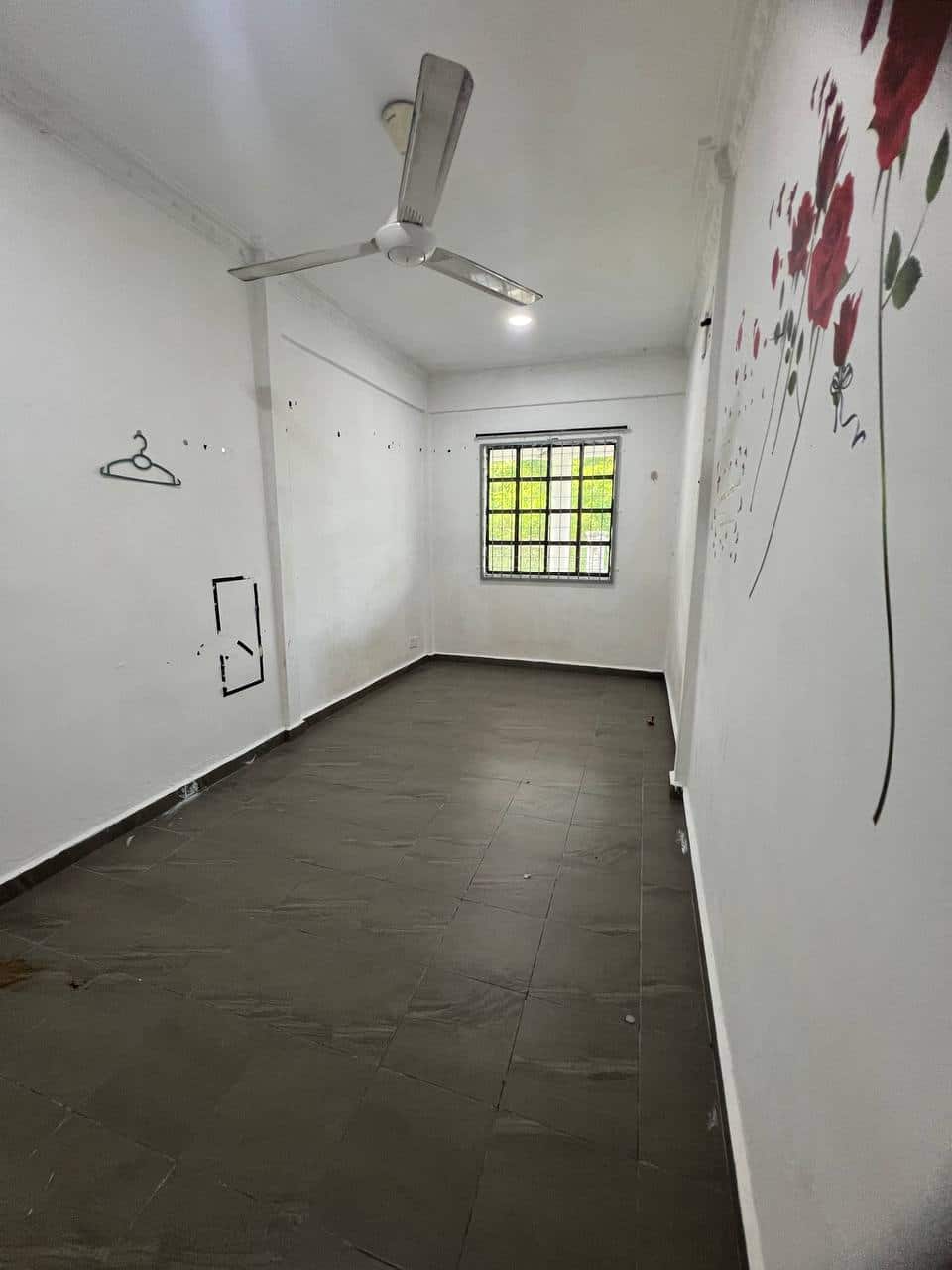 Single Storey Corner Terrace Jalan Barau, Skudai 6