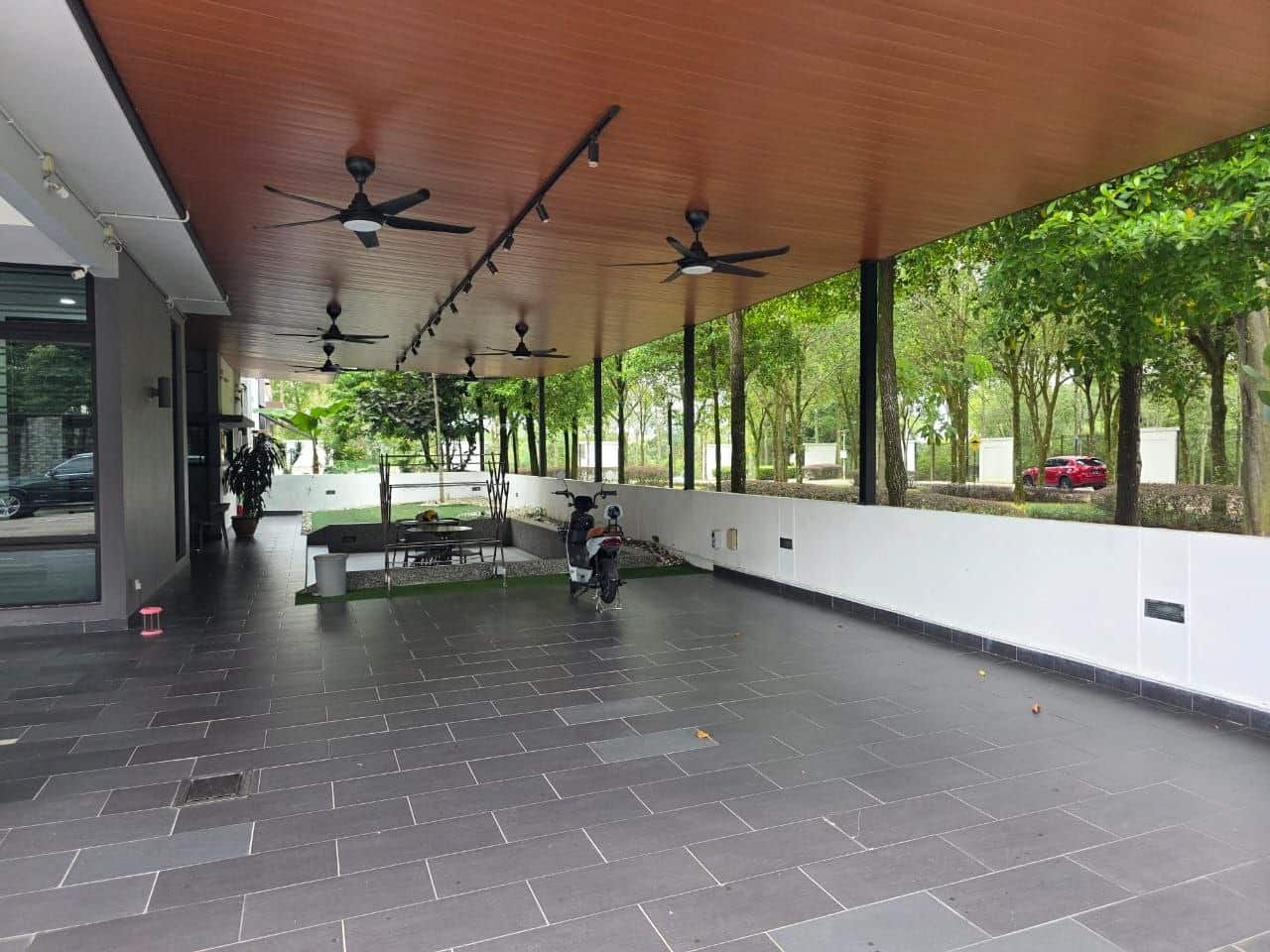 Cluster Corner Taman Eco Cascadia 6