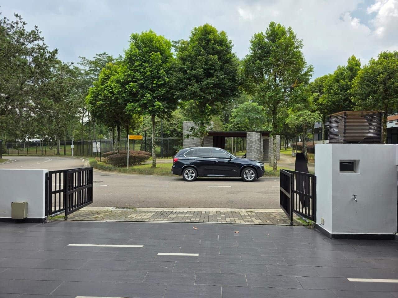 Cluster Corner Taman Eco Cascadia 2