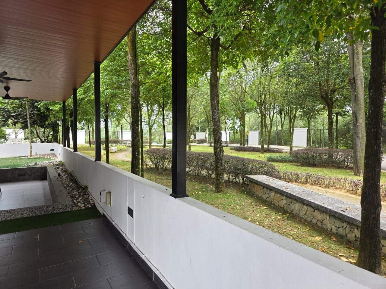 Cluster Corner Taman Eco Cascadia 7
