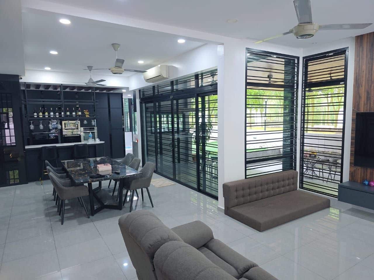 Cluster Corner Taman Eco Cascadia 3