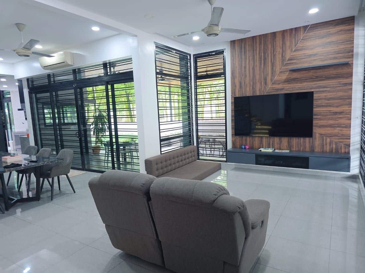 Cluster Corner Taman Eco Cascadia 4