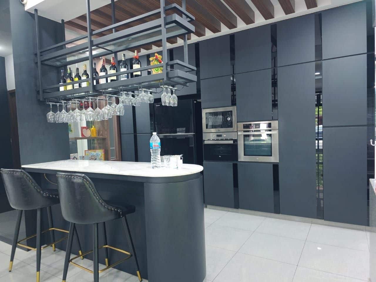 Cluster Corner Taman Eco Cascadia 5
