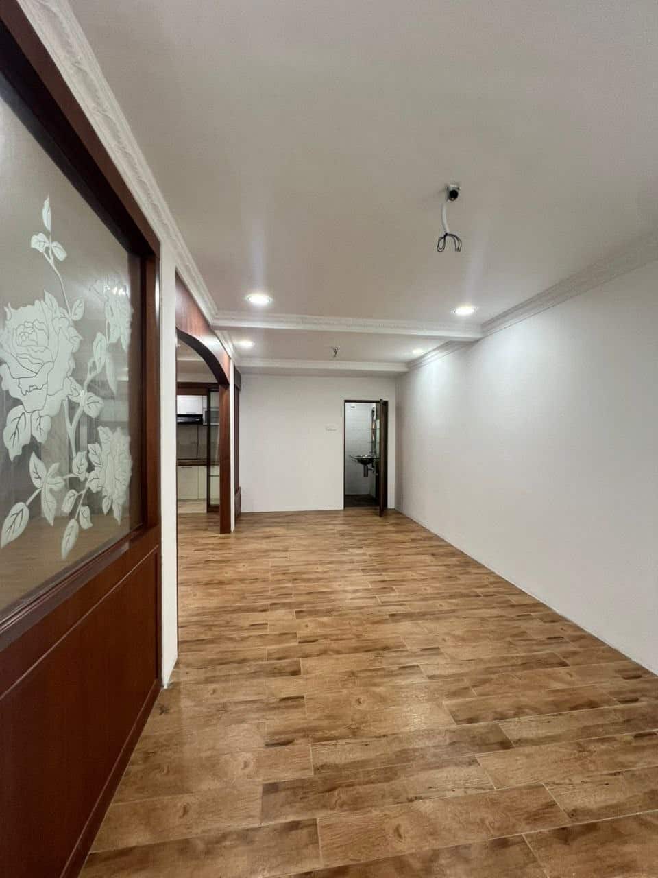 Double Storey Semi Detached JB Town 6