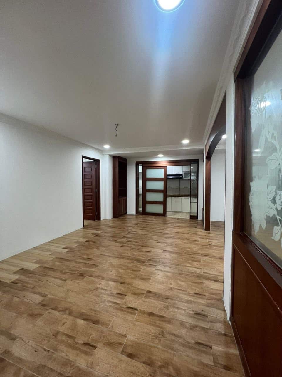 Double Storey Semi Detached JB Town 5