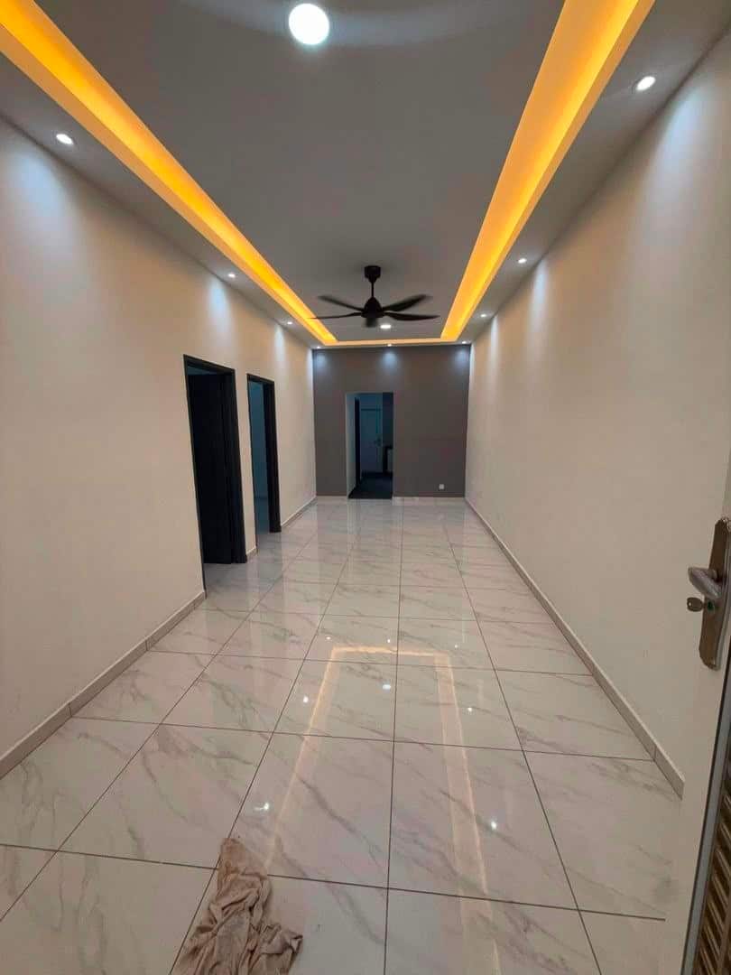 Single Storey Terrace House Taman Ehsan Jaya 2