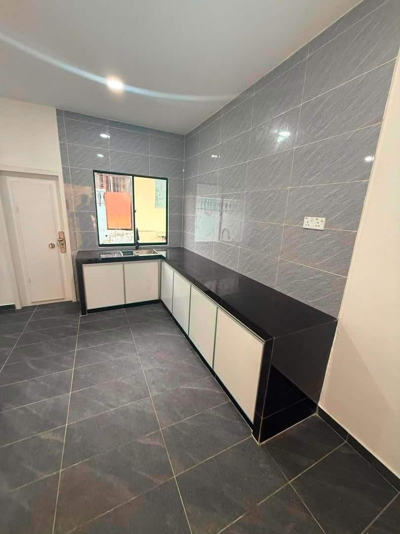 Single Storey Terrace House Taman Ehsan Jaya 4