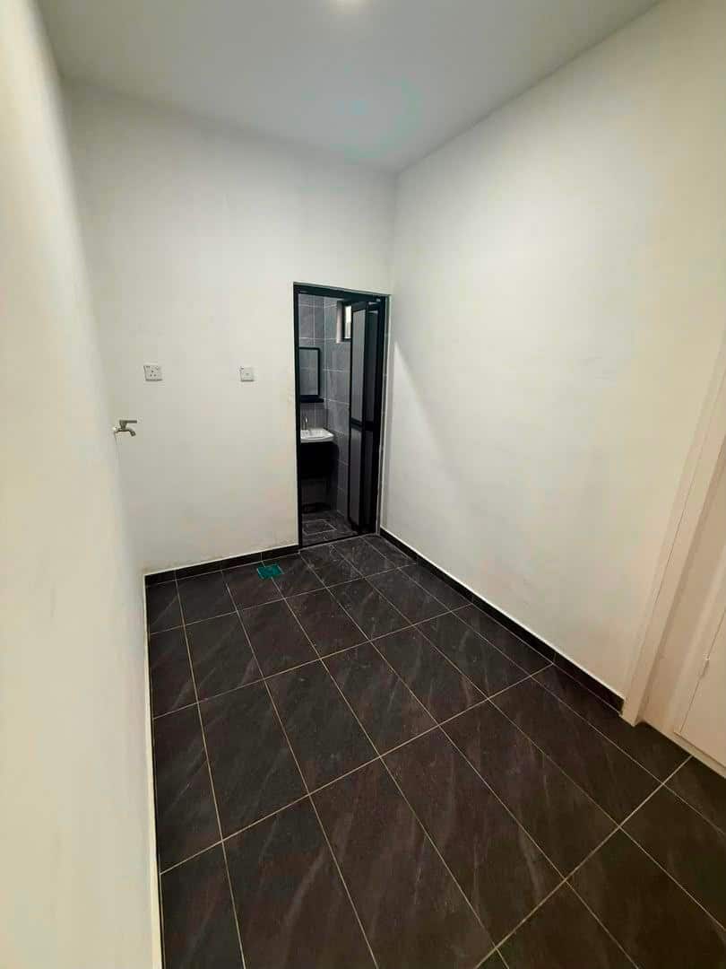 Single Storey Terrace House Taman Ehsan Jaya 8