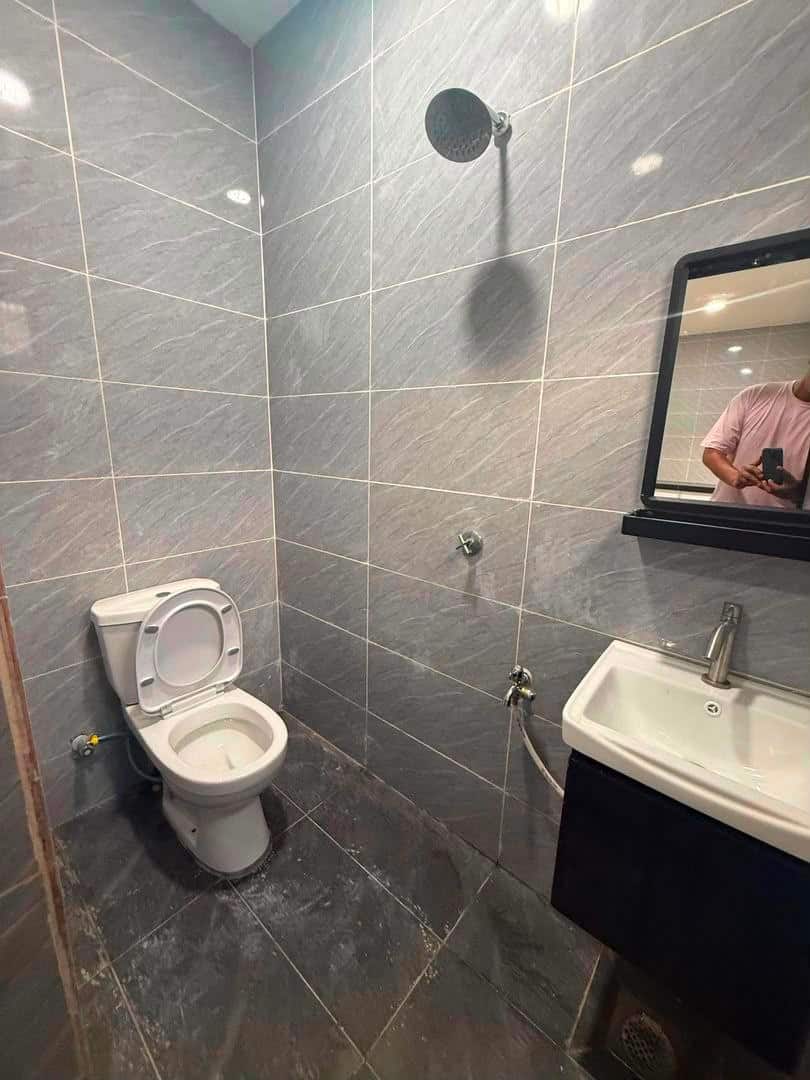Single Storey Terrace House Taman Ehsan Jaya 9