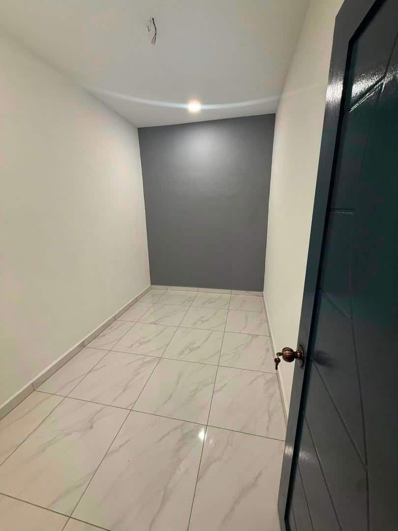 Single Storey Terrace House Taman Ehsan Jaya 5