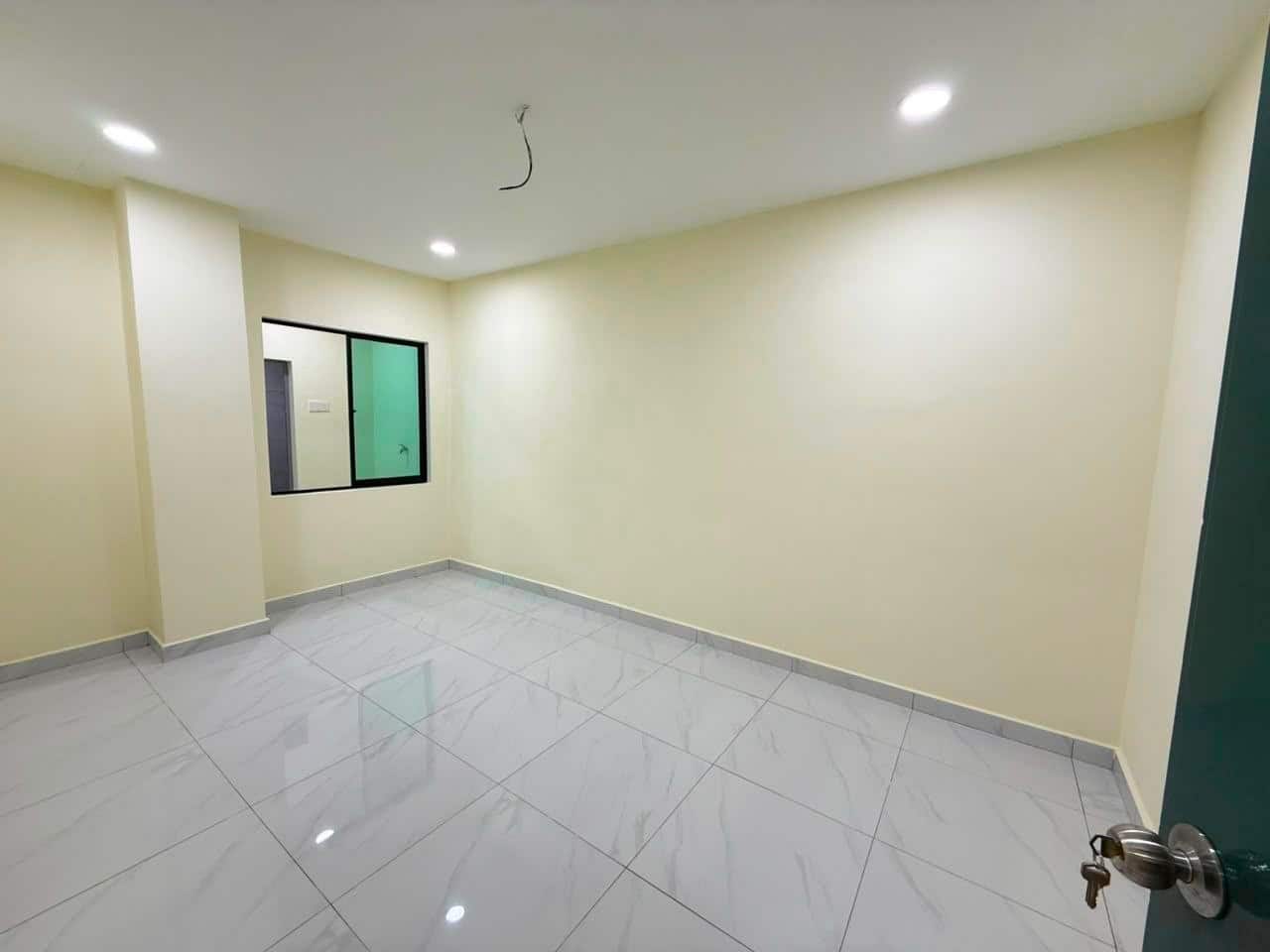Double Storey Terrace House Pulai Indah 6