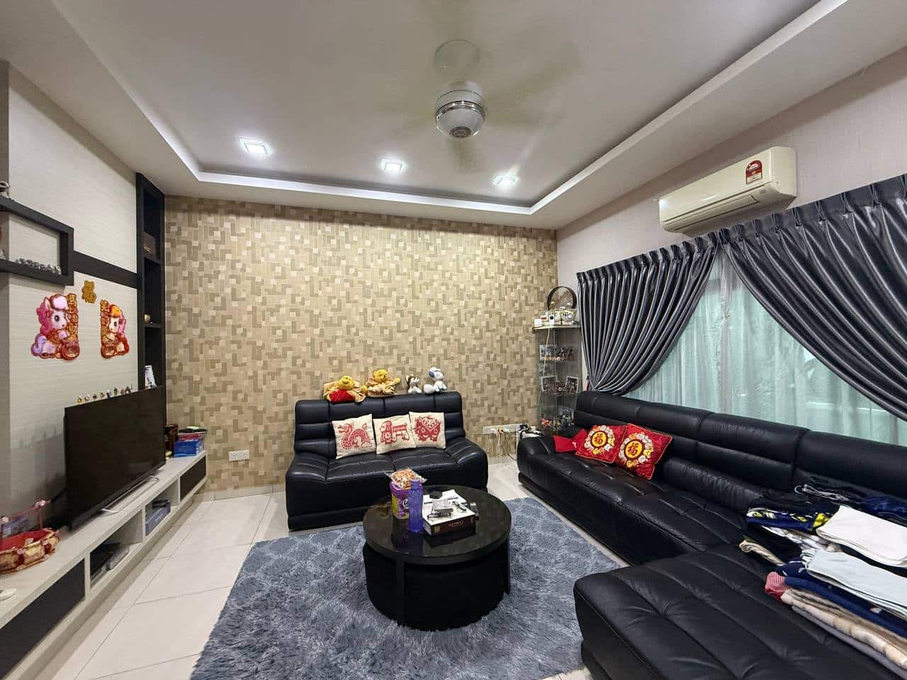 2-Storey Terrace Taman Nusa Sentral 3