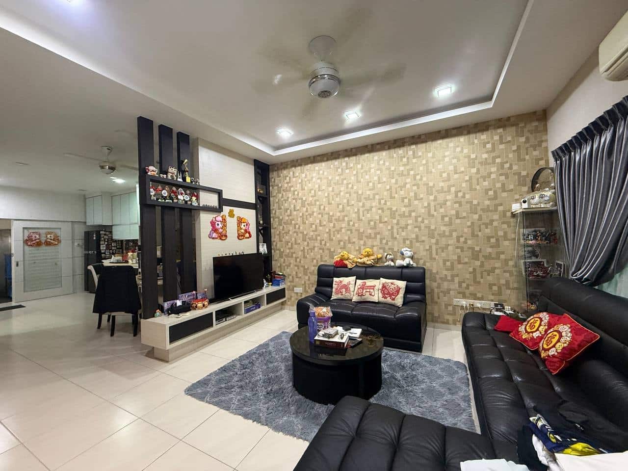2-Storey Terrace Taman Nusa Sentral 2