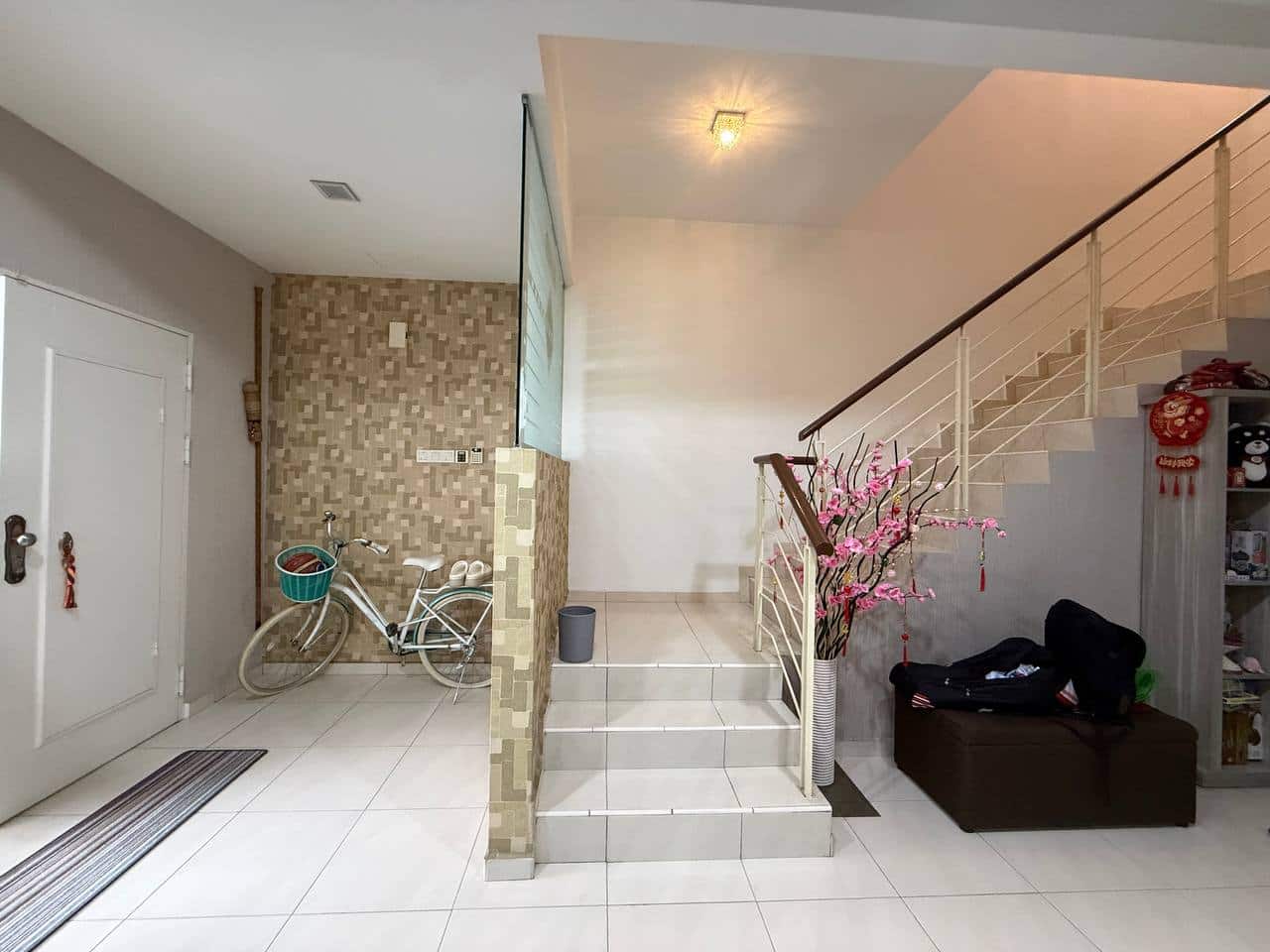 2-Storey Terrace Taman Nusa Sentral 4