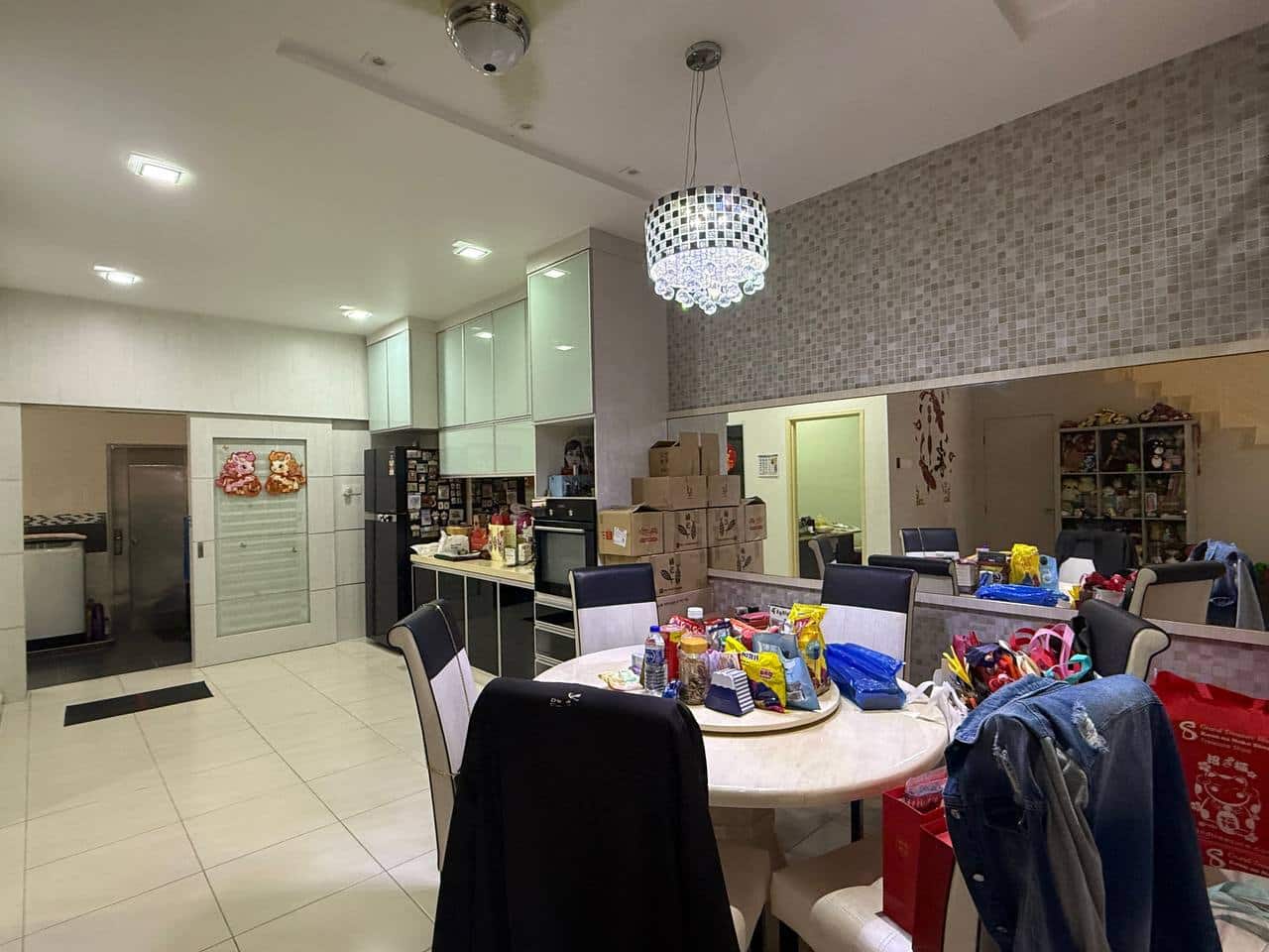 2-Storey Terrace Taman Nusa Sentral 5