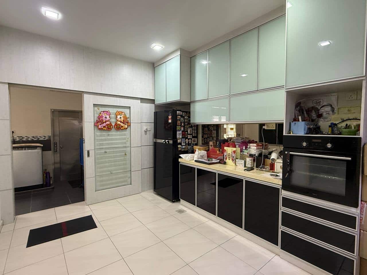 2-Storey Terrace Taman Nusa Sentral 7