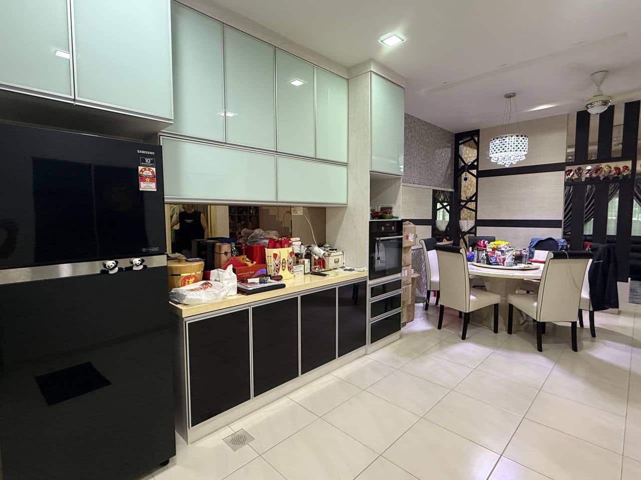 2-Storey Terrace Taman Nusa Sentral 6