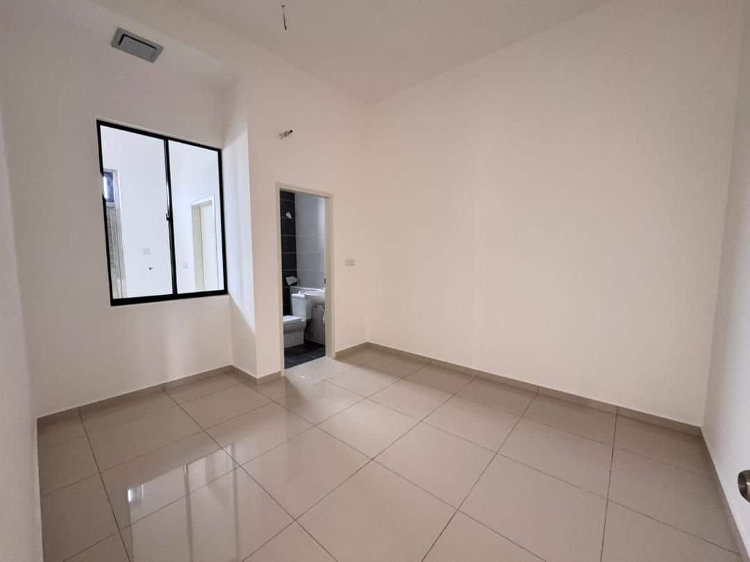 Double Storey Terrace Taman Desa Tebrau 7