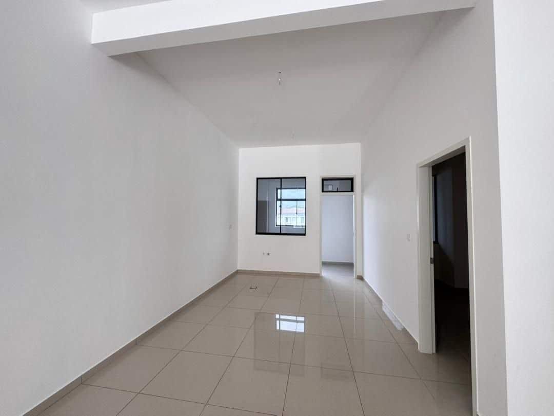 Double Storey Terrace Taman Desa Tebrau 5