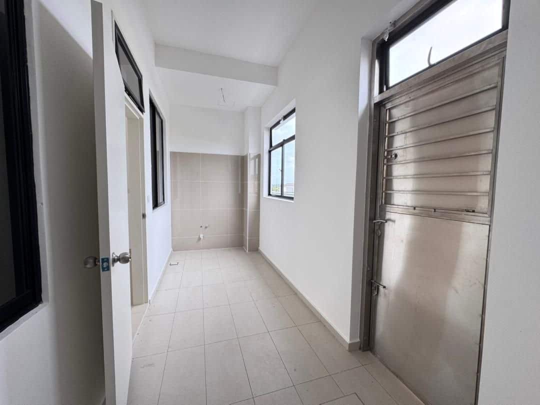 Double Storey Terrace Taman Desa Tebrau 8