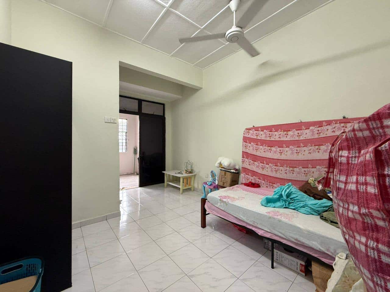 Double Storey Terrace House Desa Cemerlang 10