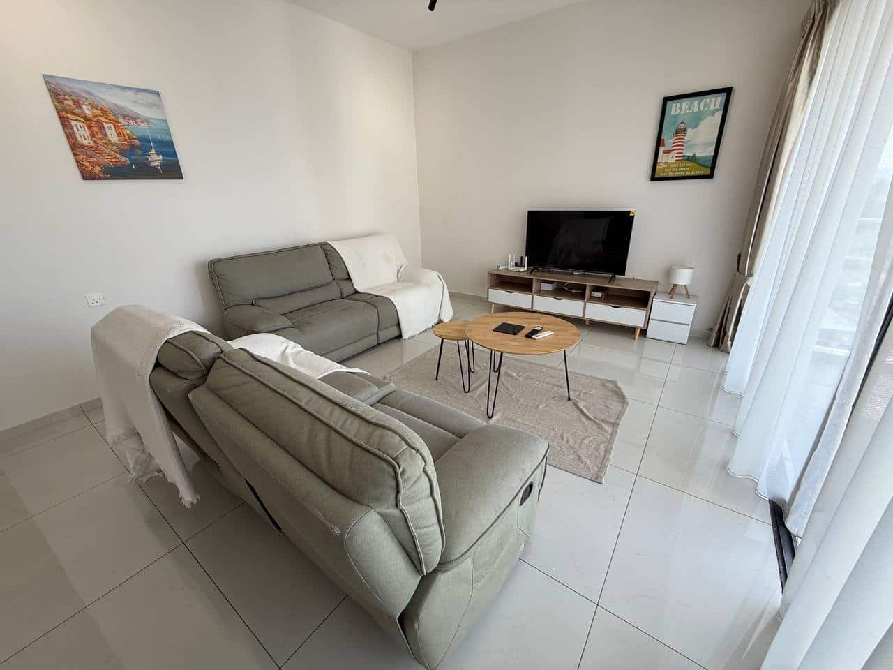 Condo Country Garden Danga Bay 3