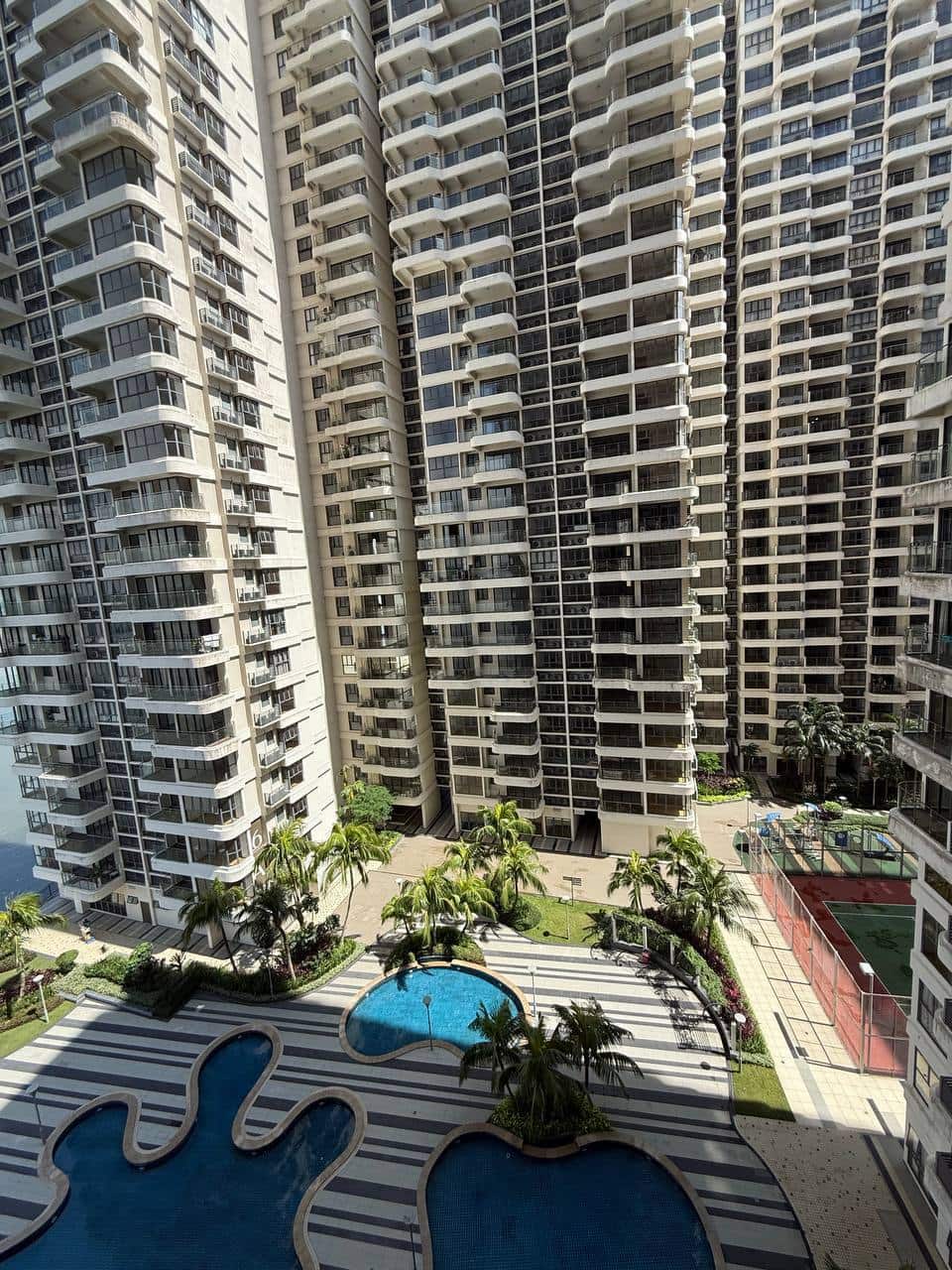 Condo Country Garden Danga Bay 5