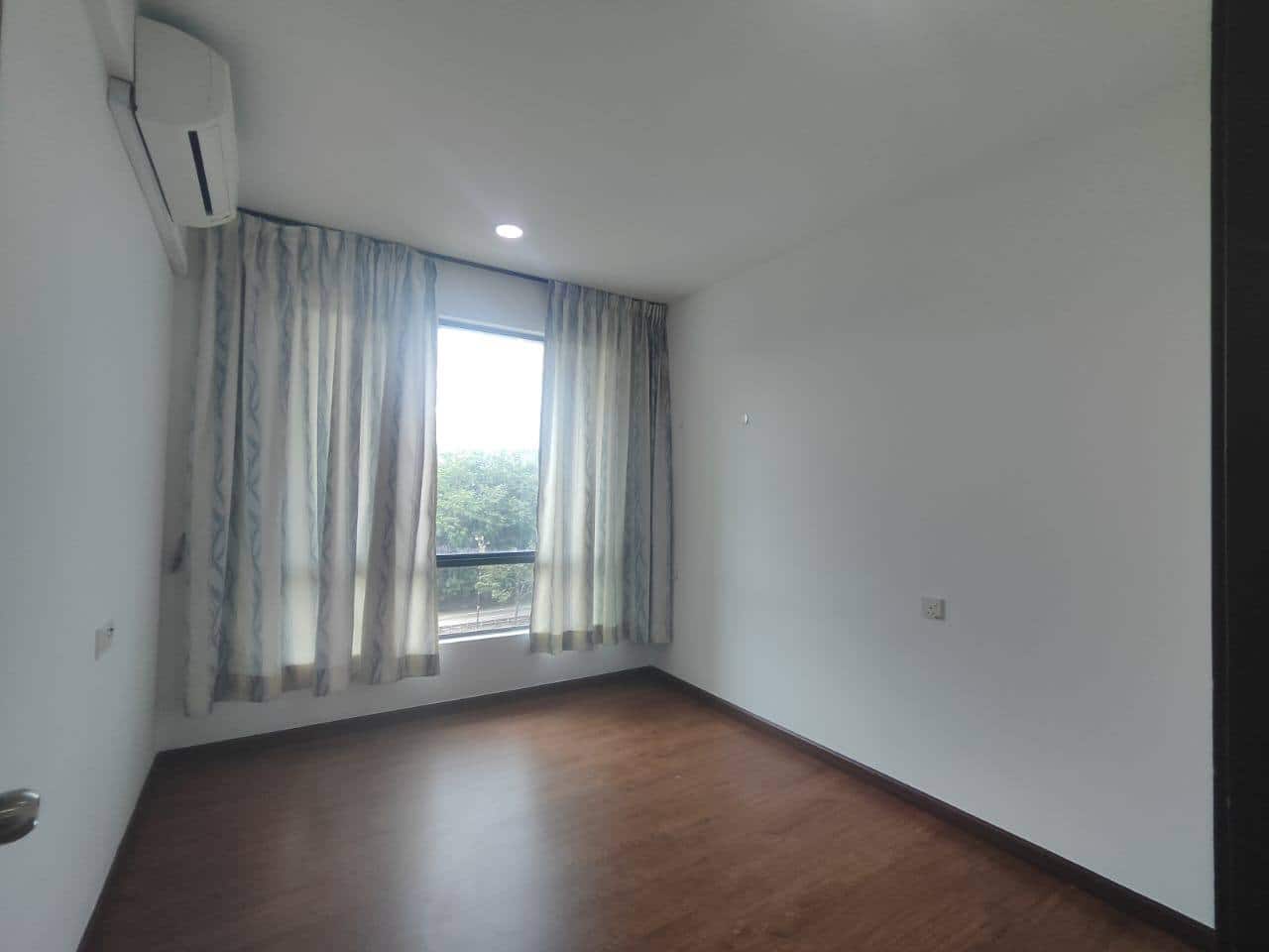Condo Central Park Country Garden 6