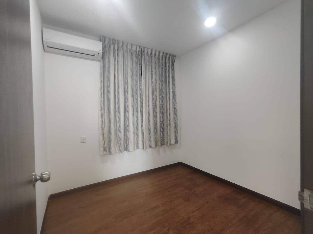 Condo Central Park Country Garden 7