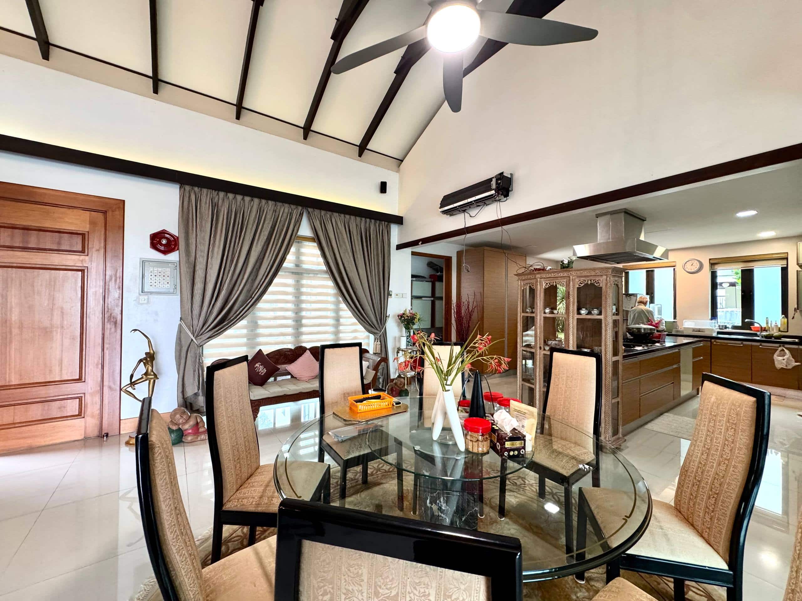 Luxury Single Storey Bungalow Leisure Farm 5