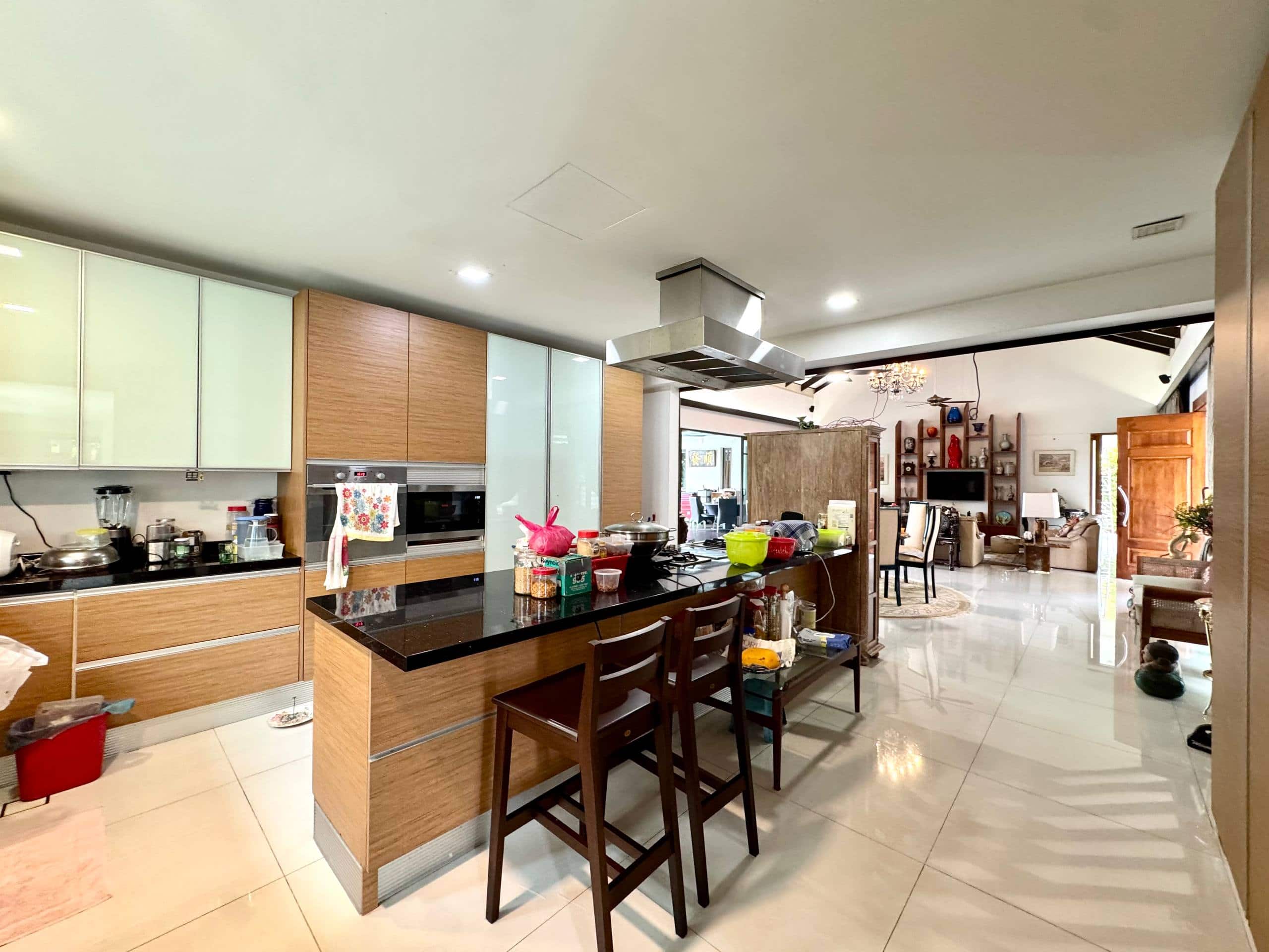 Luxury Single Storey Bungalow Leisure Farm 7