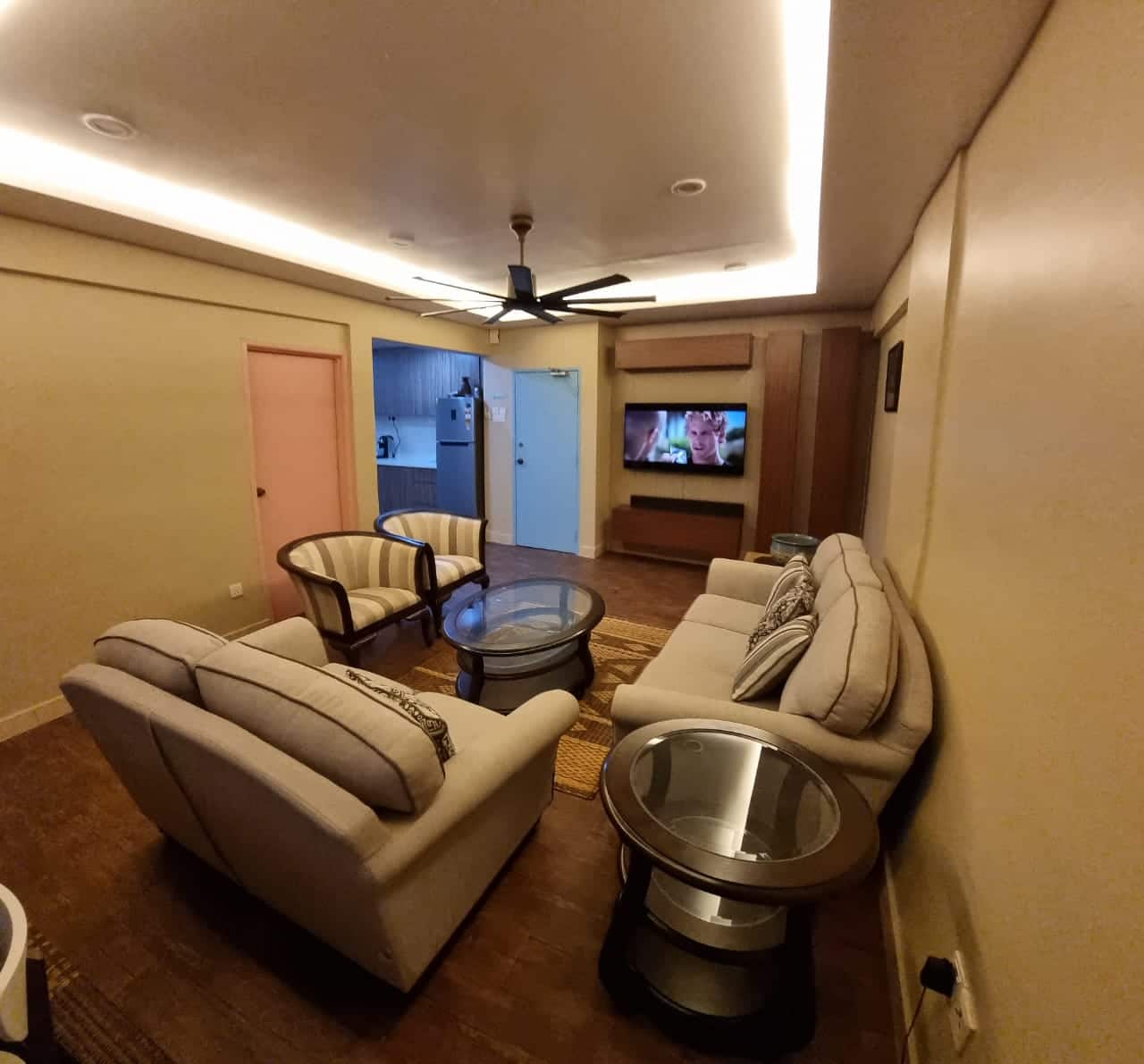 Condominium Bayu Puteri 4