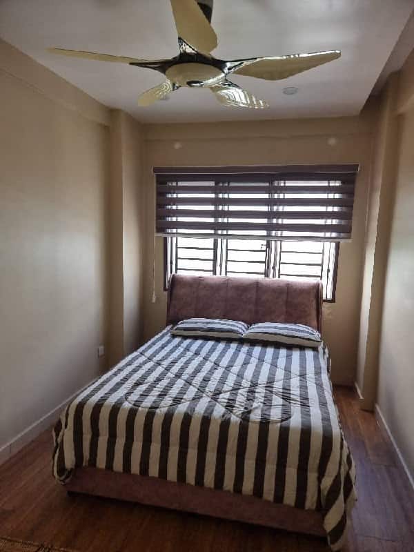 Condominium Bayu Puteri 8