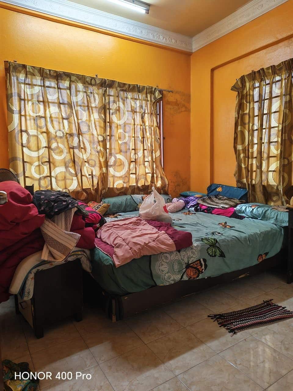 Low Cost Flat Taman Mutiara Rini 7