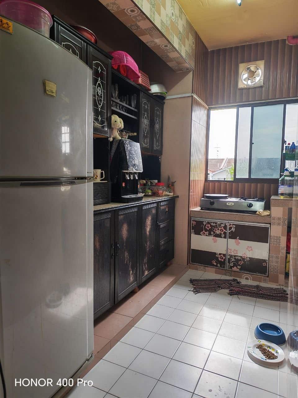 Low Cost Flat Taman Mutiara Rini 5