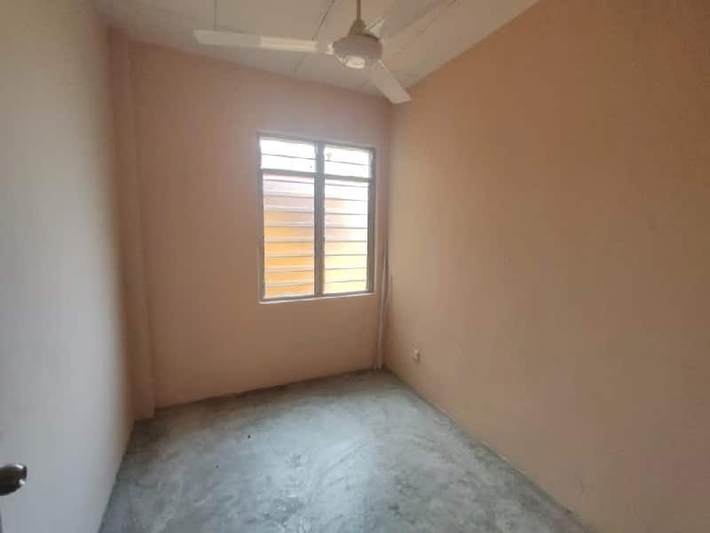Low Cost Flat Kenari Flat 3