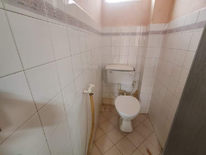 Low Cost Flat Kenari Flat 8