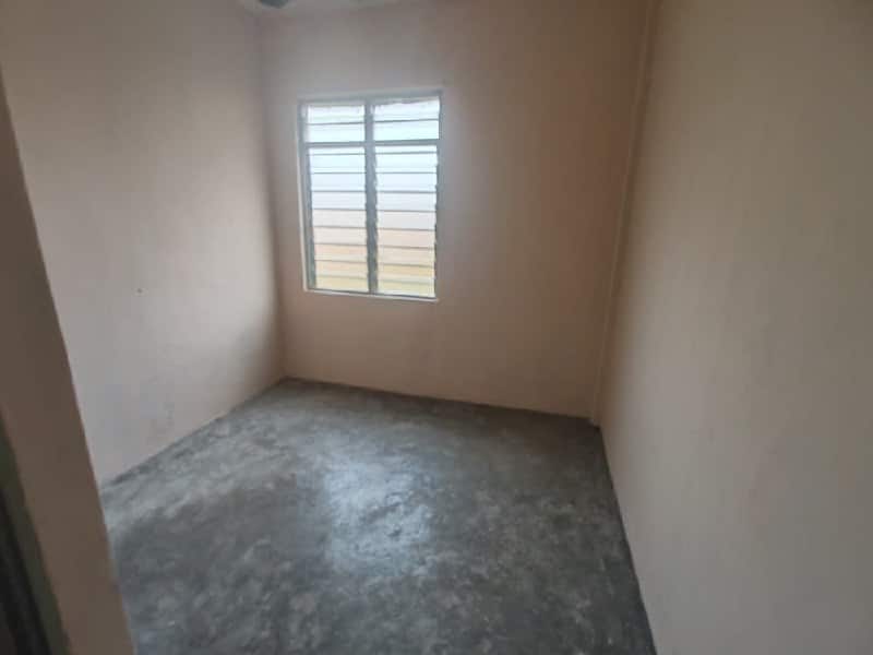 Low Cost Flat Kenari Flat 4